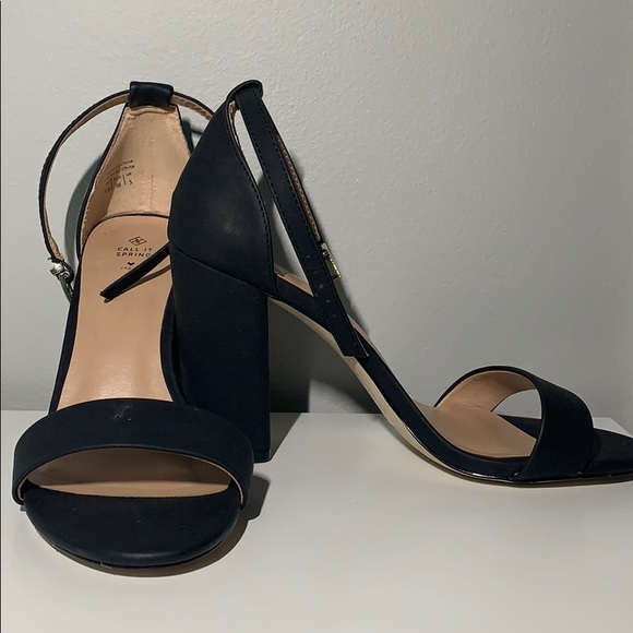 Call It Spring Heels - Picture 2 of 3